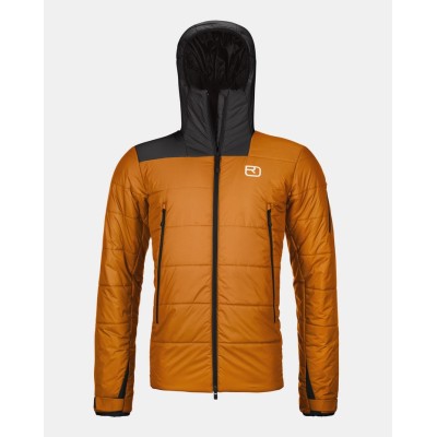 Ortovox Swisswool Zinal Jacket